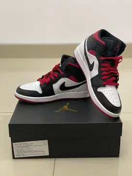 Dijual Sepatu Ori Sneakers Nike ( Like New )