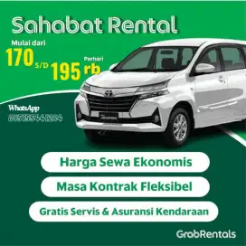 Lowongan Driver Sahabat Rental