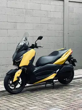 Yamaha Xmax 250 istimewa