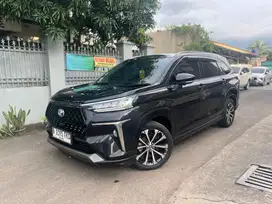Toyota Avanza 2023 Bensin