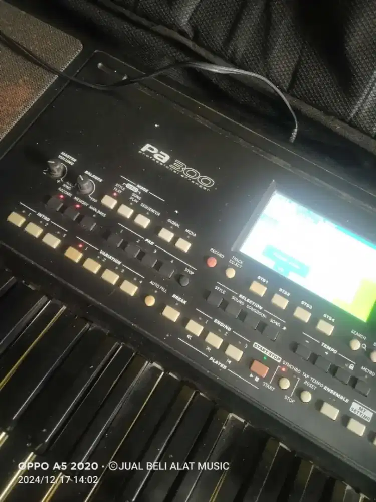 Di cari psr s975sx900 dll dan jasa seevice