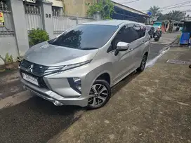 Mitsubishi Xpander 2018 Bensin