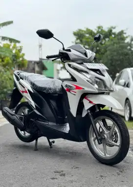 Honda Vario Techno 125 KZR KOMPLIT PAJAK ON