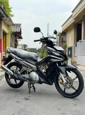 Yamaha Jupiter MX NON KOPLING AD