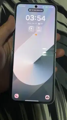 SAMSUNG GALAXY ZFLIP6