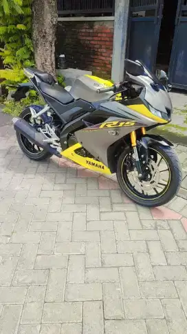 FOR SALE YAMAHA R15 V3 2019 CIAMIK
