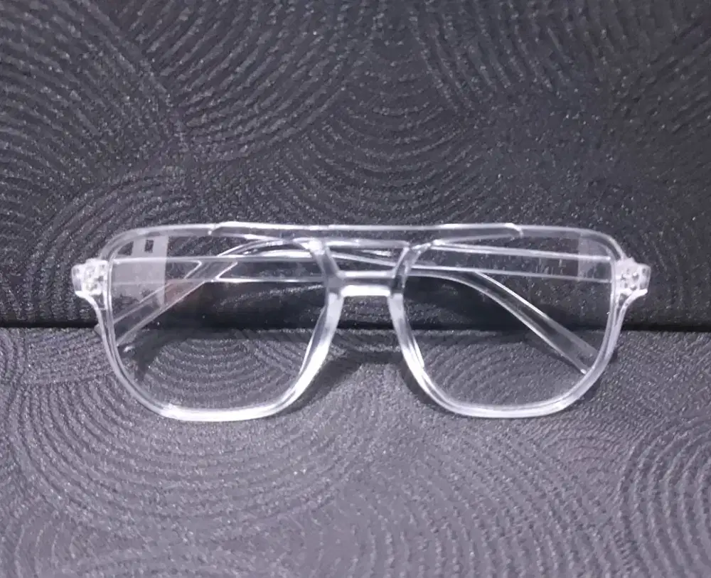 Kacamata Ultralight Fashion Unisex