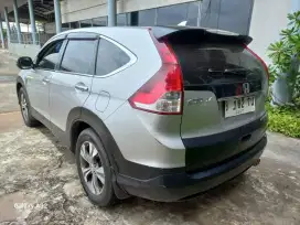 Honda CR-V Prestige 2,4 At