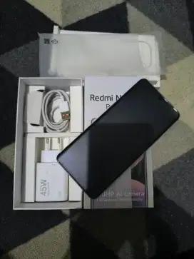 Xiaomi Redmi Note 14 pro 5G 12/512Gb Fullset gress