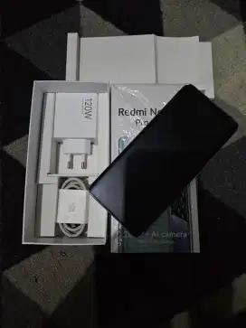 Xiaomi Redmi Note 14 Pro+ plus 8/256gb Fullset gress