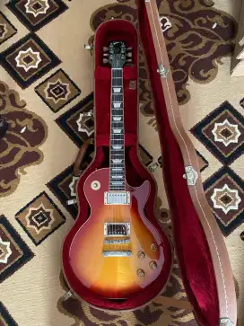 Gibson Les Paul Traditional USA 2017