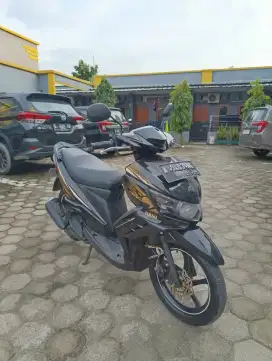 Bissmillah dijual motor Yamaha Xeon GT SE 2014