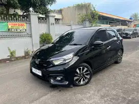 Honda Brio 2019 Bensin