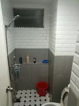 Dijual murah apartment kalibata city