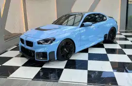 BMW M2 Coupe G87 2023 ATPM