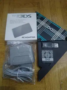 CHARGER NDS & CARTRIDGE EDGE NDS