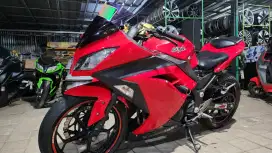 Kawasaki Ninja 250 Fi 2013