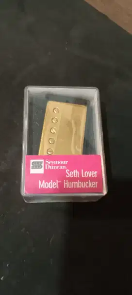Seymour Duncan SH-55B Seth Lover