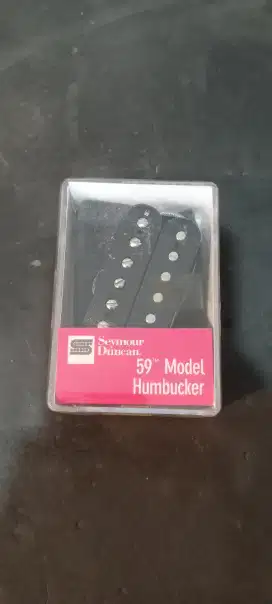 Seymour Duncan SH-1N 59 MODEL HUMBUCKER