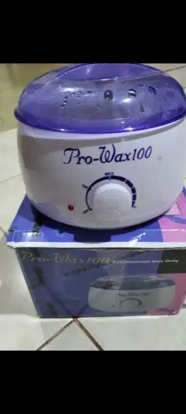 Alat pro wax-100