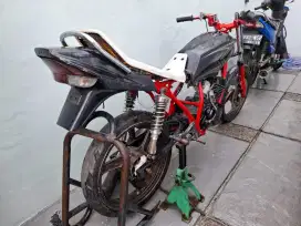 SIAP BAYAR MOTOR MATI, MOTOR MOGOK RUSAK TIDAK TERPAKAI SE-JABODETABEK