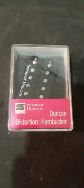 Seymour Duncan Sh-6b