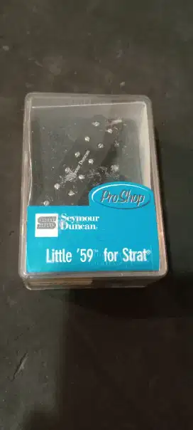 Seymour Duncan SL59-1N