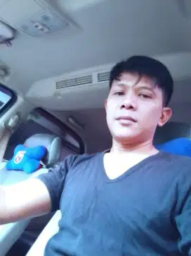 Cari pekerjaan supir pribadi/ supir tembak