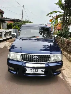 Toyota Kijang kapsul 2003