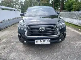 Toyota Innova Reborn 2.4 G Manual 2023 (Nego)