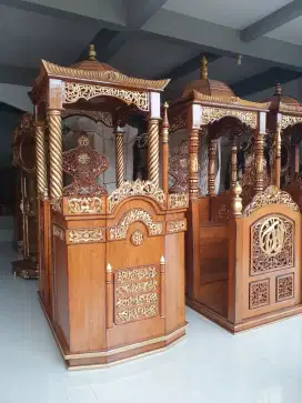 Mimbar promo ramadhan