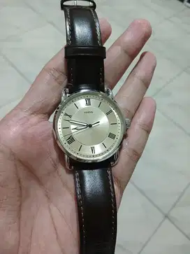 Jam tangan Original Fossil Copeland FS5663 (second)