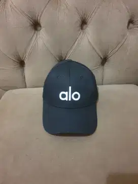 Mulus .authentic topi alo