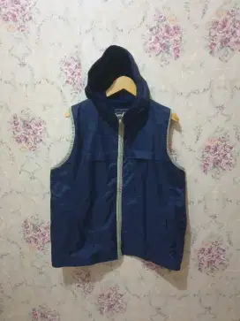 Mulus .authentic rompi scartch crew size L
