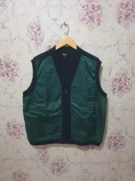 Mulus .authentic rompi hugo boss size L