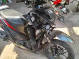 SIAP BAYAR MOTOR MATI MOTOR RUSAK MOGOK TIDAK TERPAKAI SE-JABODETABEK