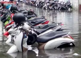 TERIMA MOTOR RUSAK MOTOR MATI MOGOK TIDAK TERPAKAI SE-JABODETABEK