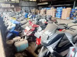 SIAP BAYAR MOTOR MATI MOTOR RUSAK MOGOK TIDAK TERPAKAI SE-JABODETABEK