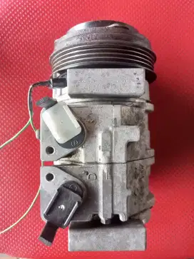 Comvressor ac mobil, suzuki baleno/x over, /AVP/aerio