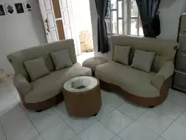 Jasa service kursi tamu