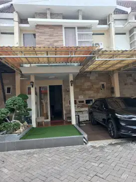 Kamar kost Dukuh Kupang