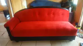 Jasa perbaikan sofa tamu