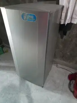 Terima kulkas rusak dan elektronik lainya