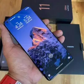 Mi 11 Ultra 512gb 5G Fullset TT BT