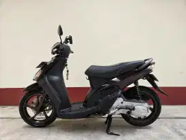 Mio Sporty 5 TL