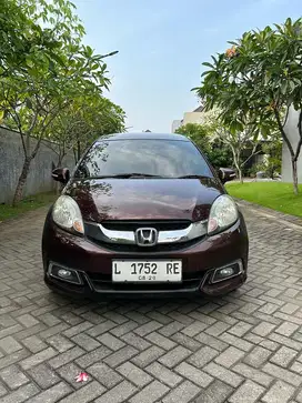 Honda Mobilio 2014 Bensin