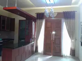 Menerima pesanan gordyn, wallpaper, blind
