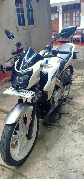 Dijual murah  butuh Yamaha Vixion