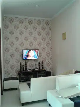 Menerima pesanan gordyn, wallpaper, blind