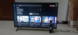 TV ANDROID TCL32